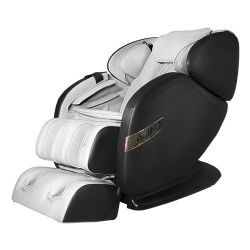OS-Champ Reclining Heated Massage Chair with Zero Gravity by Osaki